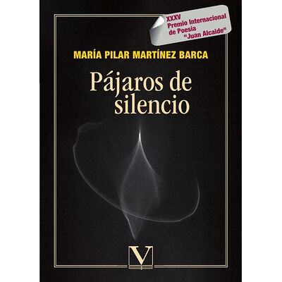 Pájaros de silencio