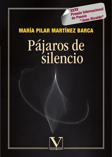 Pájaros de silencio