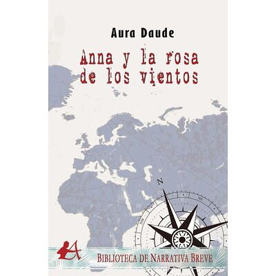 Anna y la rosa de los vientos