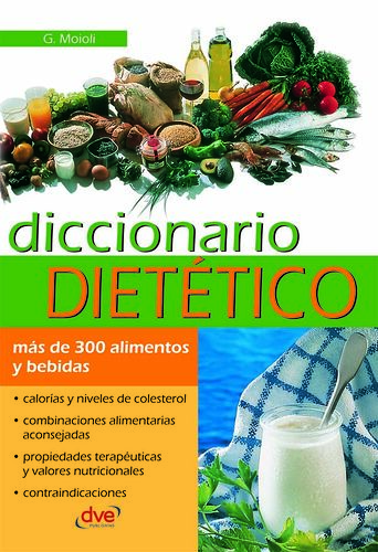 Diccionario dietético