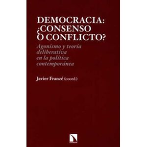 Democracia: ¿consenso o...