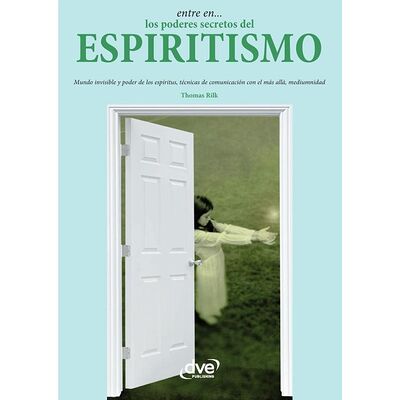 Entre en… los poderes...