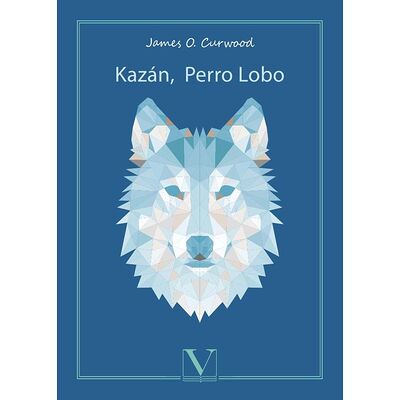 Kazán, perro lobo