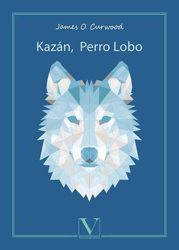 Kazán, perro lobo