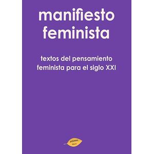 Manifiesto feminista