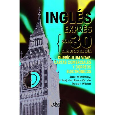 Inglés exprés: Currículum...