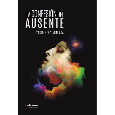 La confesión del ausente
