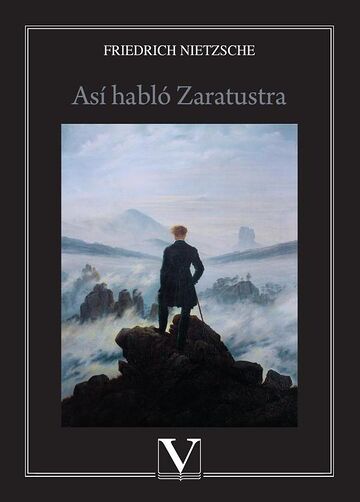 Así habló Zaratustra
