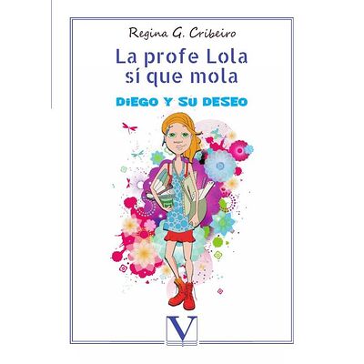 La profe Lola sí que mola