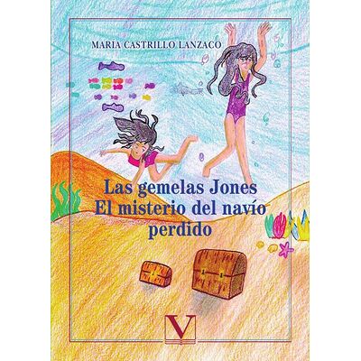Las gemelas Jones