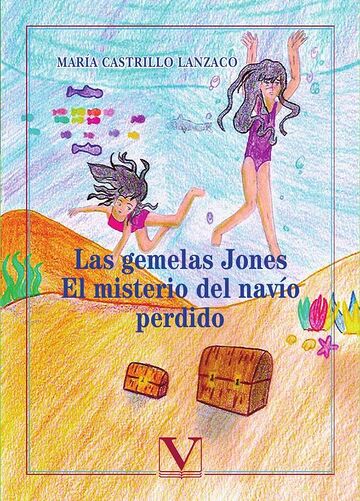 Las gemelas Jones