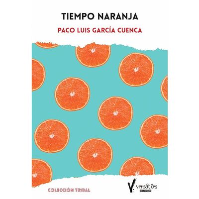 Tiempo Naranja