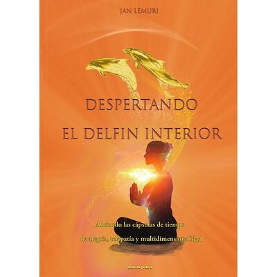Despertando el delfín interior