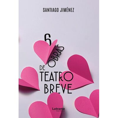 6 obras de teatro breve