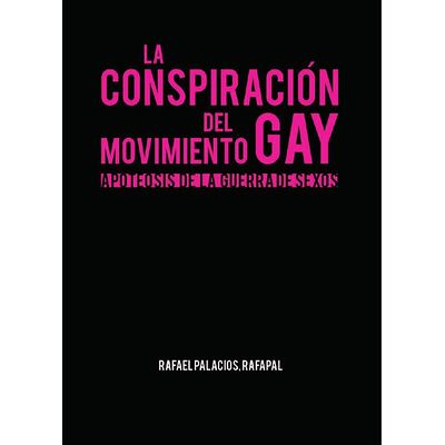 La Conspiración del...