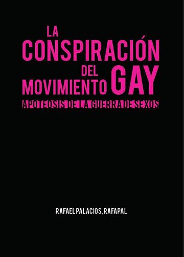 La Conspiración del...