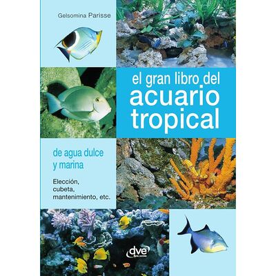 El gran libro del acuario...