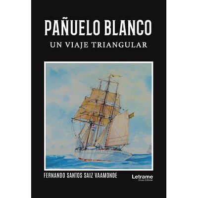 Pañuelo blanco. Un viaje...
