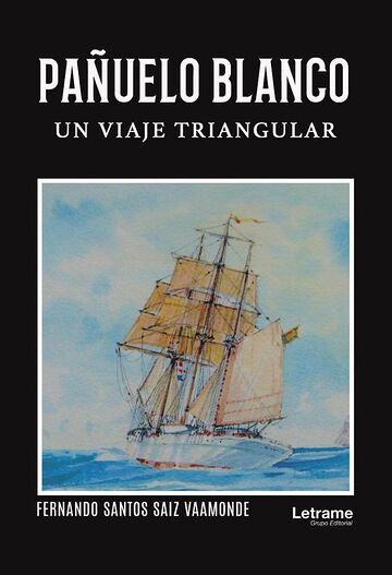 Pañuelo blanco. Un viaje...