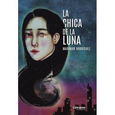 La chica de la luna