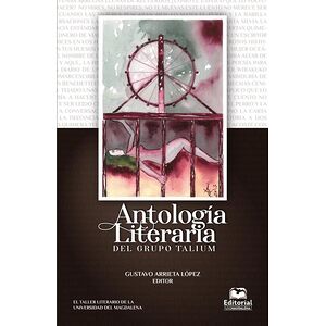 Antología literaria del...