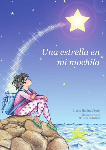 Una estrella en mi mochila...
