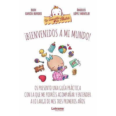 La canastilla de Mara