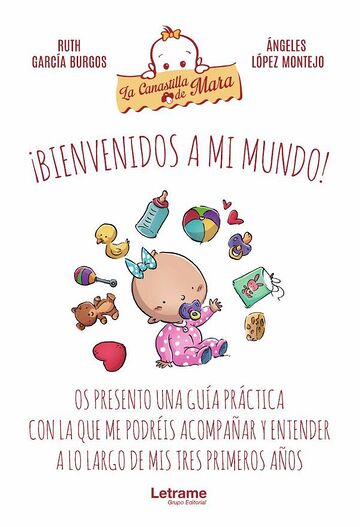 La canastilla de Mara