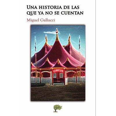 Una historia de las que ya...