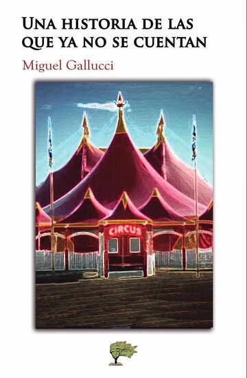 Una historia de las que ya...