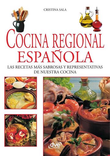 Cocina regional española