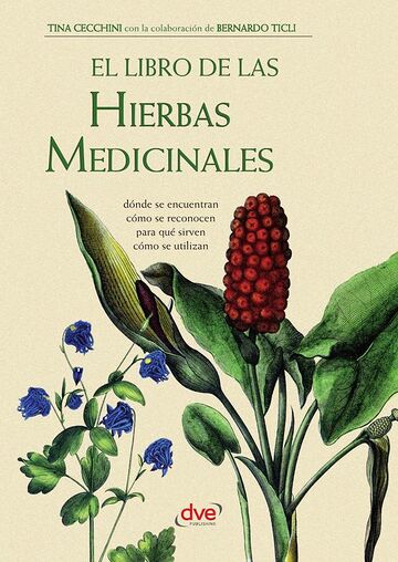 El libro de las hierbas...