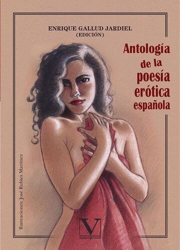 Antología de la poesía...