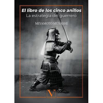 El libro de los Cinco Anillos