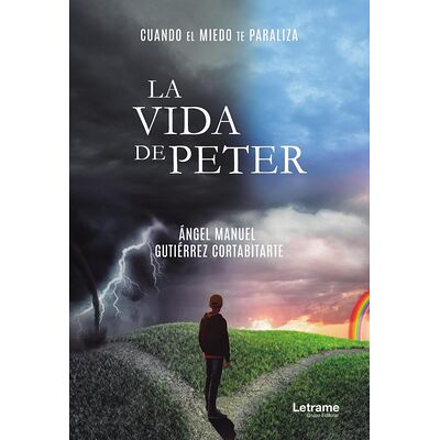 La vida de Peter