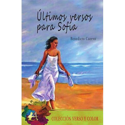 Últimos versos para Sofía