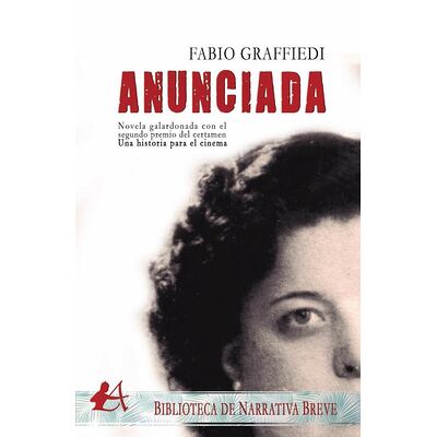 Anunciada