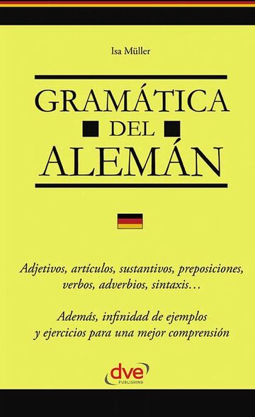 Gramática del alemán