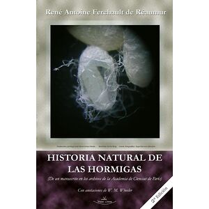 Historia Natural de las...