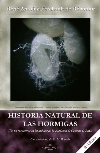 Historia Natural de las...