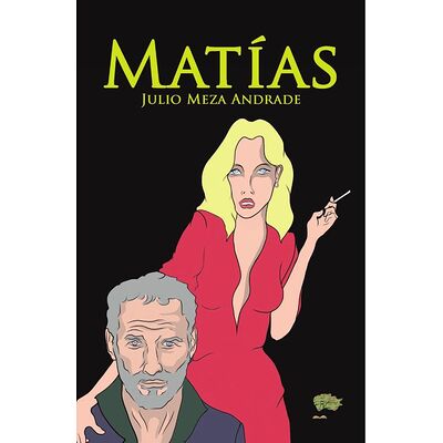 Matías