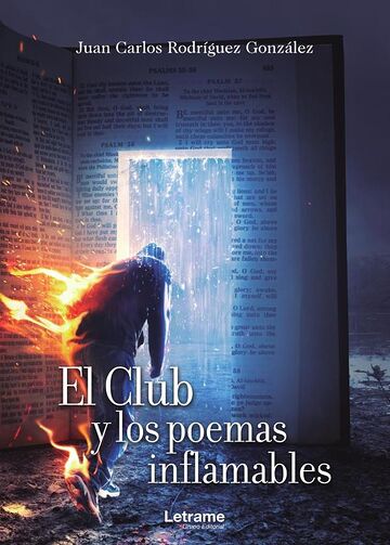 El Club y los poemas...