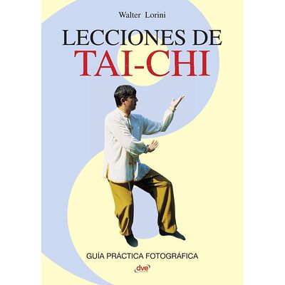 Lecciones de Tai-chi
