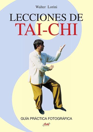 Lecciones de Tai-chi