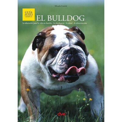 El bulldog