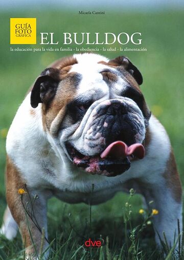 El bulldog