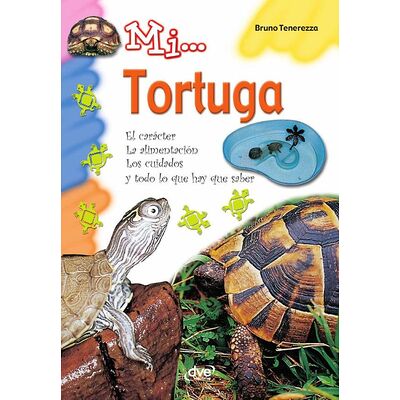 Mi... Tortuga