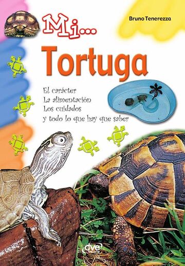 Mi... Tortuga