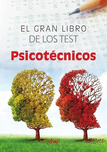 El gran libro de los test...