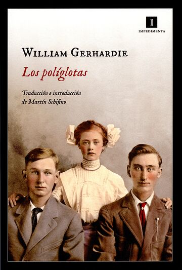 Los políglotas